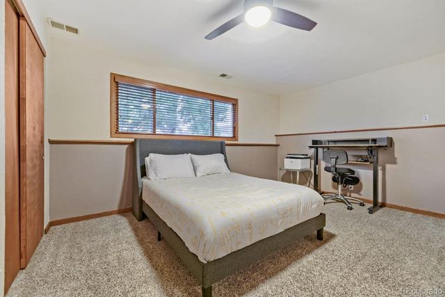 12206 W Crestline Drive, Littleton, CO 80127
