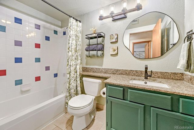 12206 W Crestline Drive, Littleton, CO 80127
