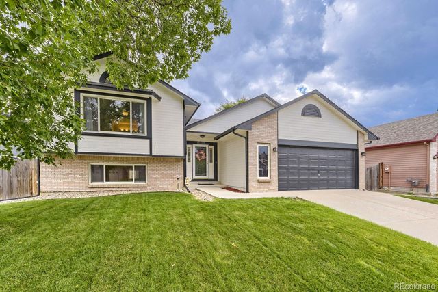 12206 W Crestline Drive, Littleton, CO 80127