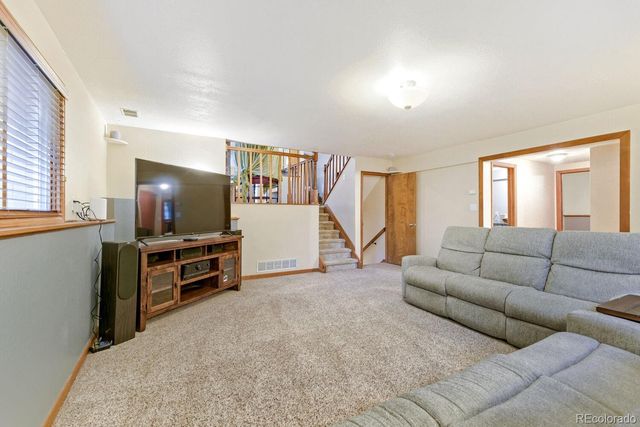 12206 W Crestline Drive, Littleton, CO 80127