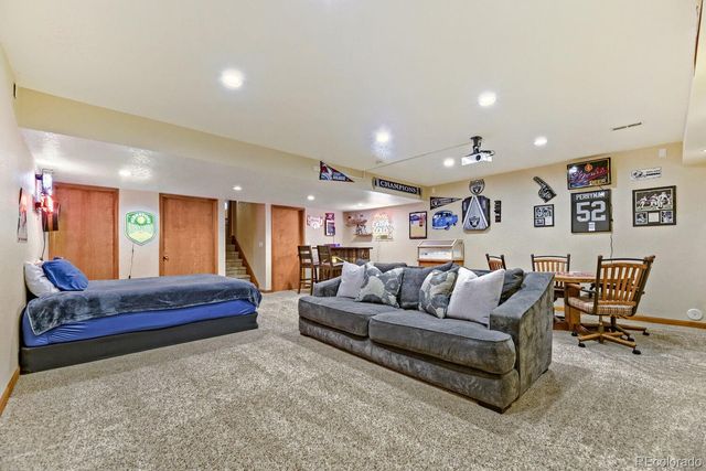 12206 W Crestline Drive, Littleton, CO 80127