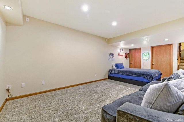 12206 W Crestline Drive, Littleton, CO 80127