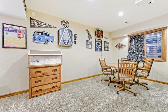 12206 W Crestline Drive, Littleton, CO 80127