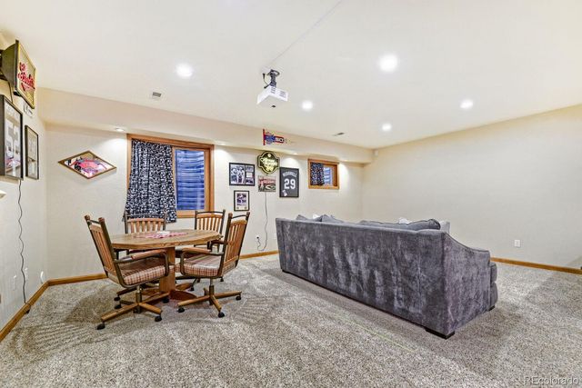 12206 W Crestline Drive, Littleton, CO 80127