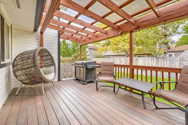 12206 W Crestline Drive, Littleton, CO 80127