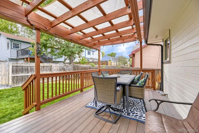 12206 W Crestline Drive, Littleton, CO 80127
