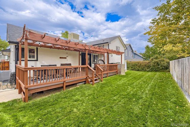12206 W Crestline Drive, Littleton, CO 80127
