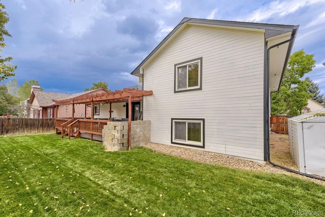 12206 W Crestline Drive, Littleton, CO 80127