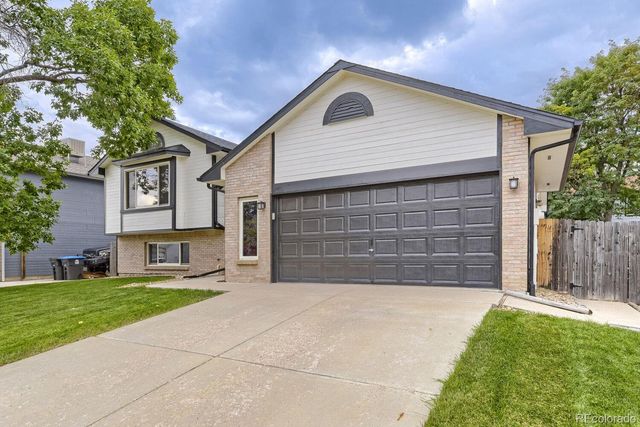 12206 W Crestline Drive, Littleton, CO 80127