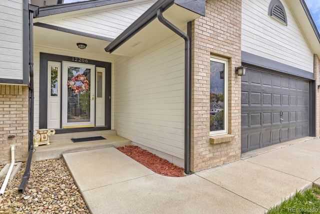 12206 W Crestline Drive, Littleton, CO 80127