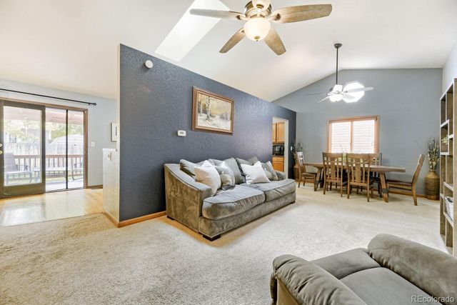 12206 W Crestline Drive, Littleton, CO 80127