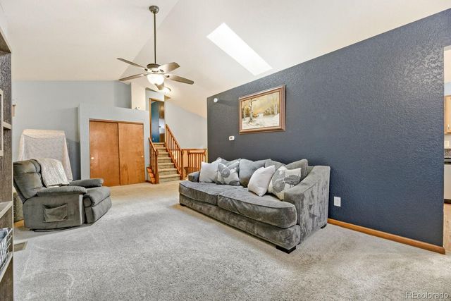 12206 W Crestline Drive, Littleton, CO 80127