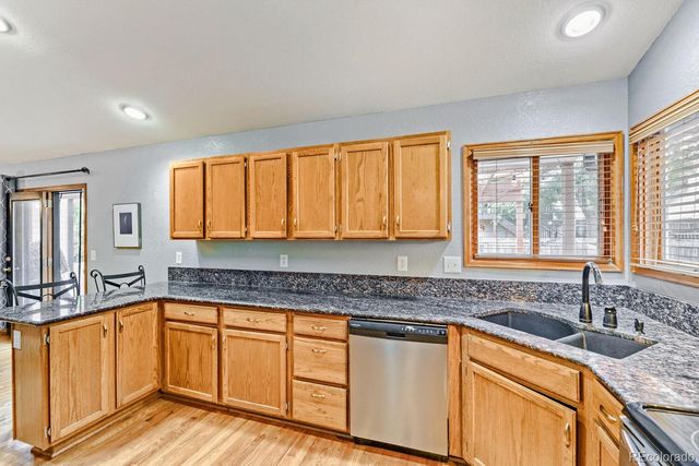 12206 W Crestline Drive, Littleton, CO 80127