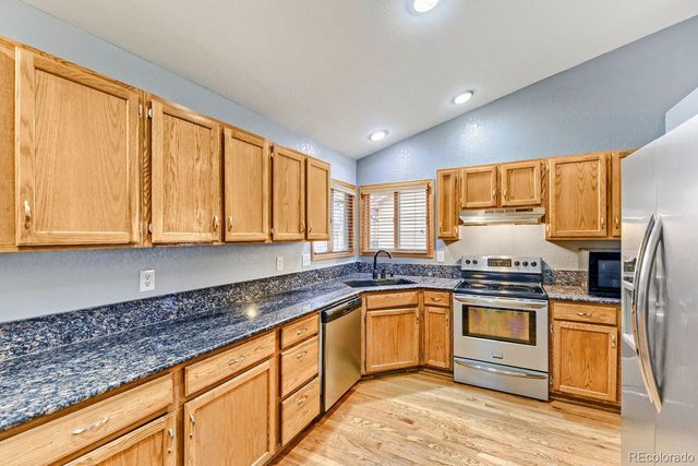 12206 W Crestline Drive, Littleton, CO 80127