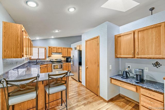 12206 W Crestline Drive, Littleton, CO 80127