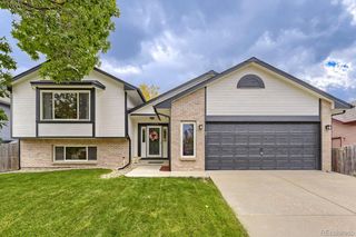 12206 W Crestline Drive, Littleton, CO 80127