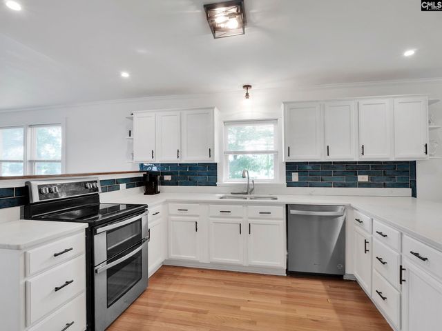 1513 Molly Creek Circle, Ridgeway, SC 29130