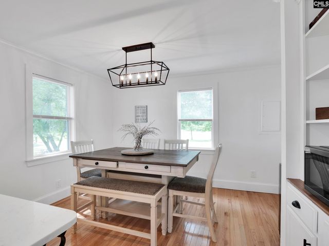 1513 Molly Creek Circle, Ridgeway, SC 29130