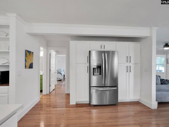 1513 Molly Creek Circle, Ridgeway, SC 29130