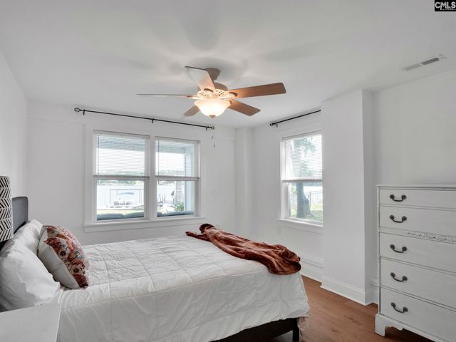 1513 Molly Creek Circle, Ridgeway, SC 29130