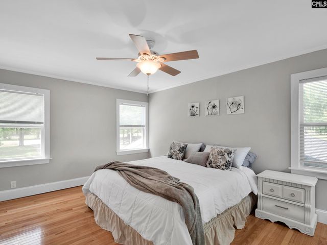 1513 Molly Creek Circle, Ridgeway, SC 29130