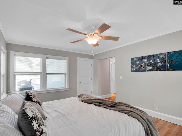 1513 Molly Creek Circle, Ridgeway, SC 29130