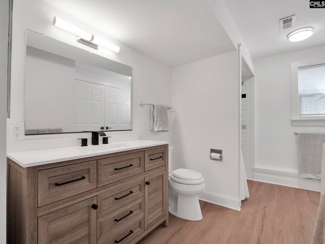 1513 Molly Creek Circle, Ridgeway, SC 29130