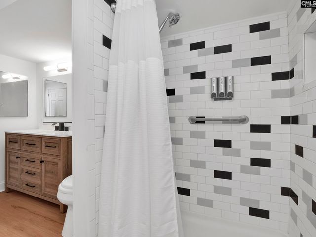 1513 Molly Creek Circle, Ridgeway, SC 29130