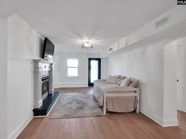 1513 Molly Creek Circle, Ridgeway, SC 29130