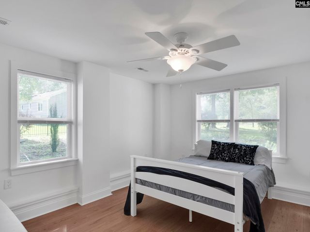 1513 Molly Creek Circle, Ridgeway, SC 29130