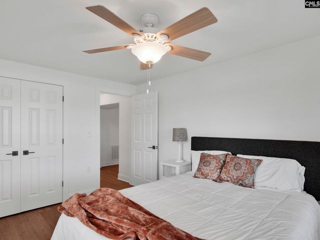 1513 Molly Creek Circle, Ridgeway, SC 29130