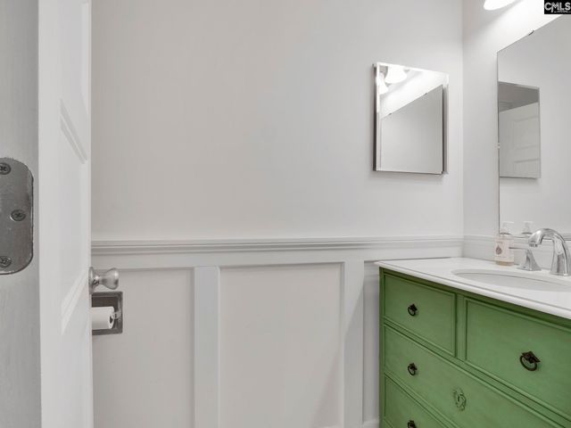 1513 Molly Creek Circle, Ridgeway, SC 29130