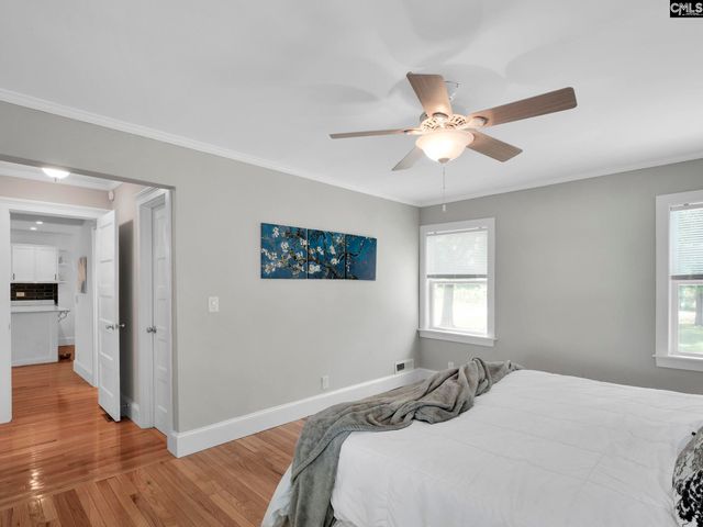 1513 Molly Creek Circle, Ridgeway, SC 29130