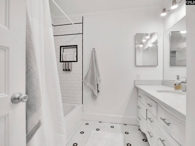 1513 Molly Creek Circle, Ridgeway, SC 29130