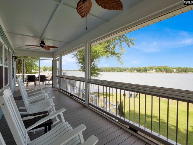 1513 Molly Creek Circle, Ridgeway, SC 29130