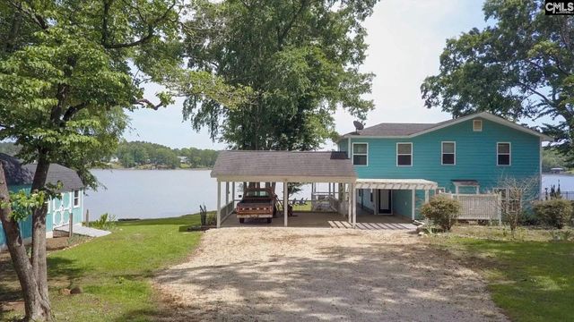 1513 Molly Creek Circle, Ridgeway, SC 29130
