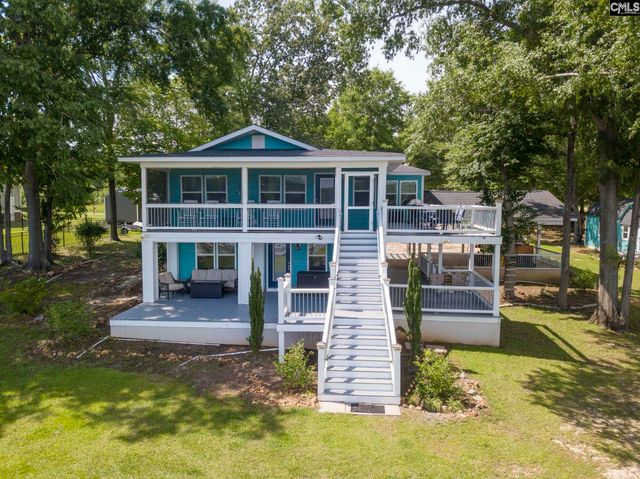 1513 Molly Creek Circle, Ridgeway, SC 29130