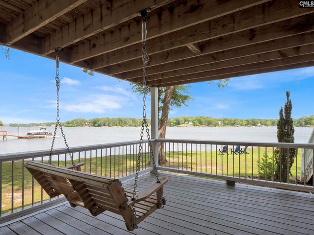 1513 Molly Creek Circle, Ridgeway, SC 29130