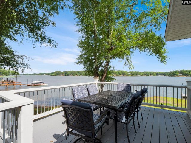 1513 Molly Creek Circle, Ridgeway, SC 29130