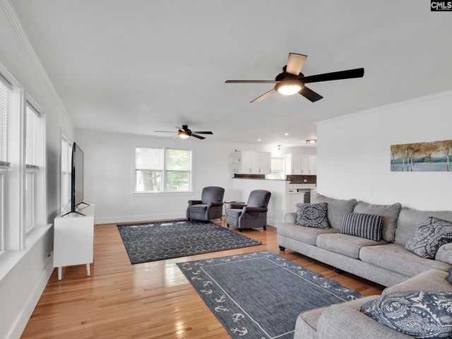 1513 Molly Creek Circle, Ridgeway, SC 29130