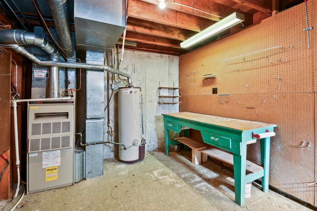 1148 E Woodland Street, Springfield, MO 65807