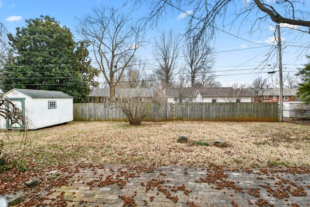 1148 E Woodland Street, Springfield, MO 65807