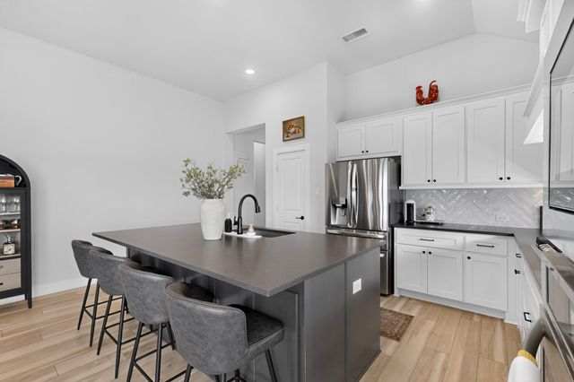 1116 Alaska Drive, Forney, TX 75126
