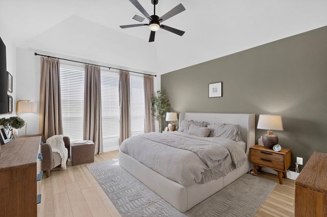 1116 Alaska Drive, Forney, TX 75126