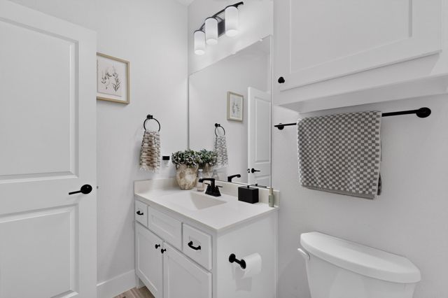 1116 Alaska Drive, Forney, TX 75126