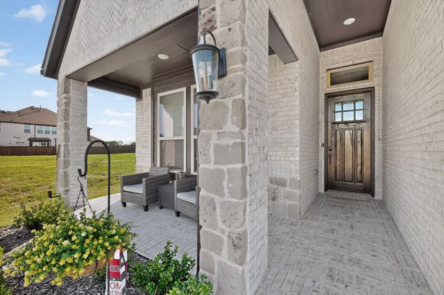 1116 Alaska Drive, Forney, TX 75126