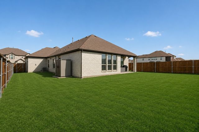 1116 Alaska Drive, Forney, TX 75126