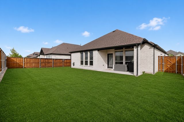1116 Alaska Drive, Forney, TX 75126