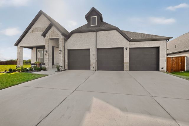 1116 Alaska Drive, Forney, TX 75126