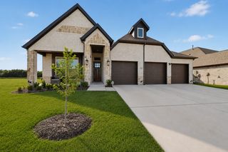 1116 Alaska Drive, Forney, TX 75126